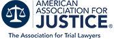 American Association for Justice